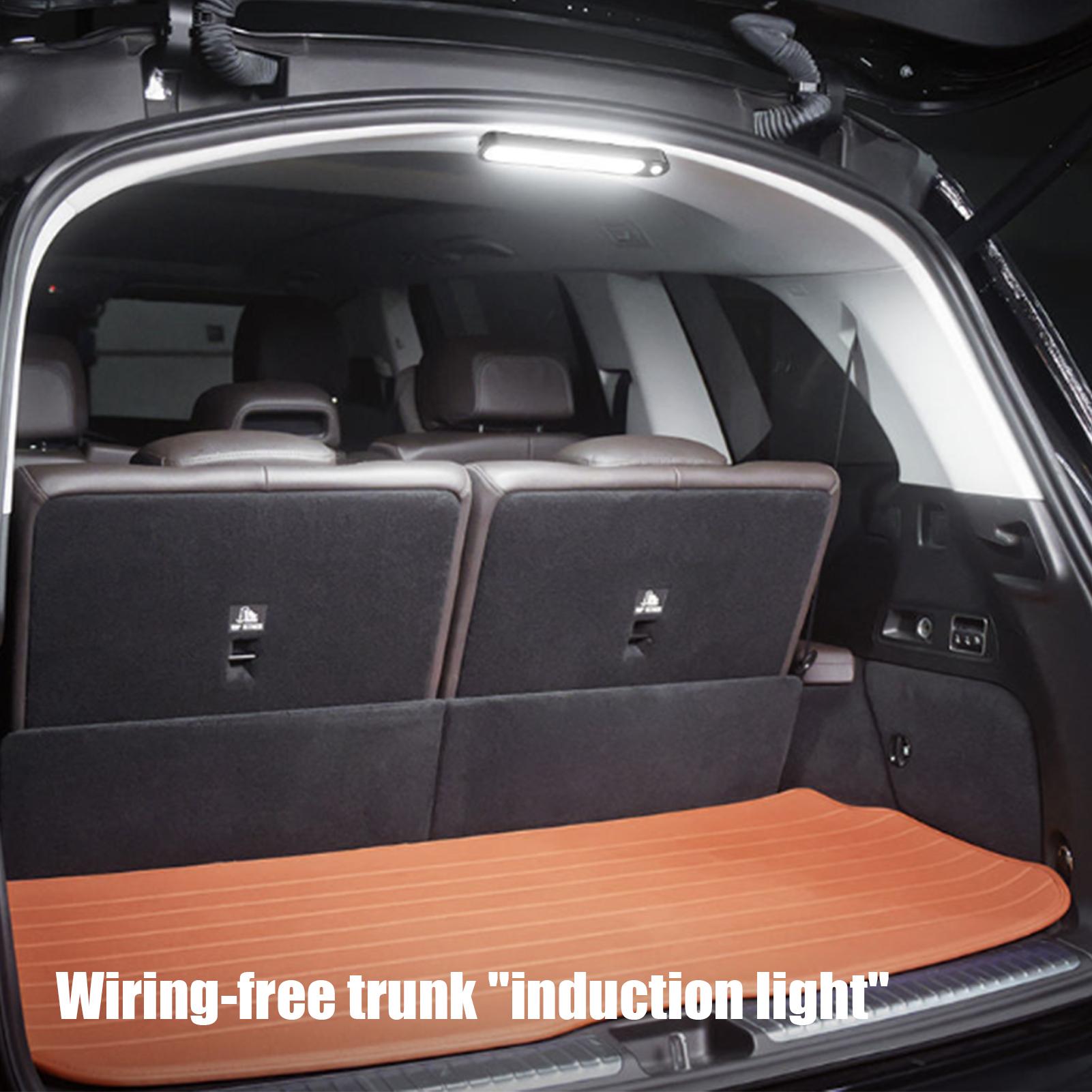 Sensor Light Bars Car Trunk Au - Lzpz Rui Decor Lighting Store recensie en prijs