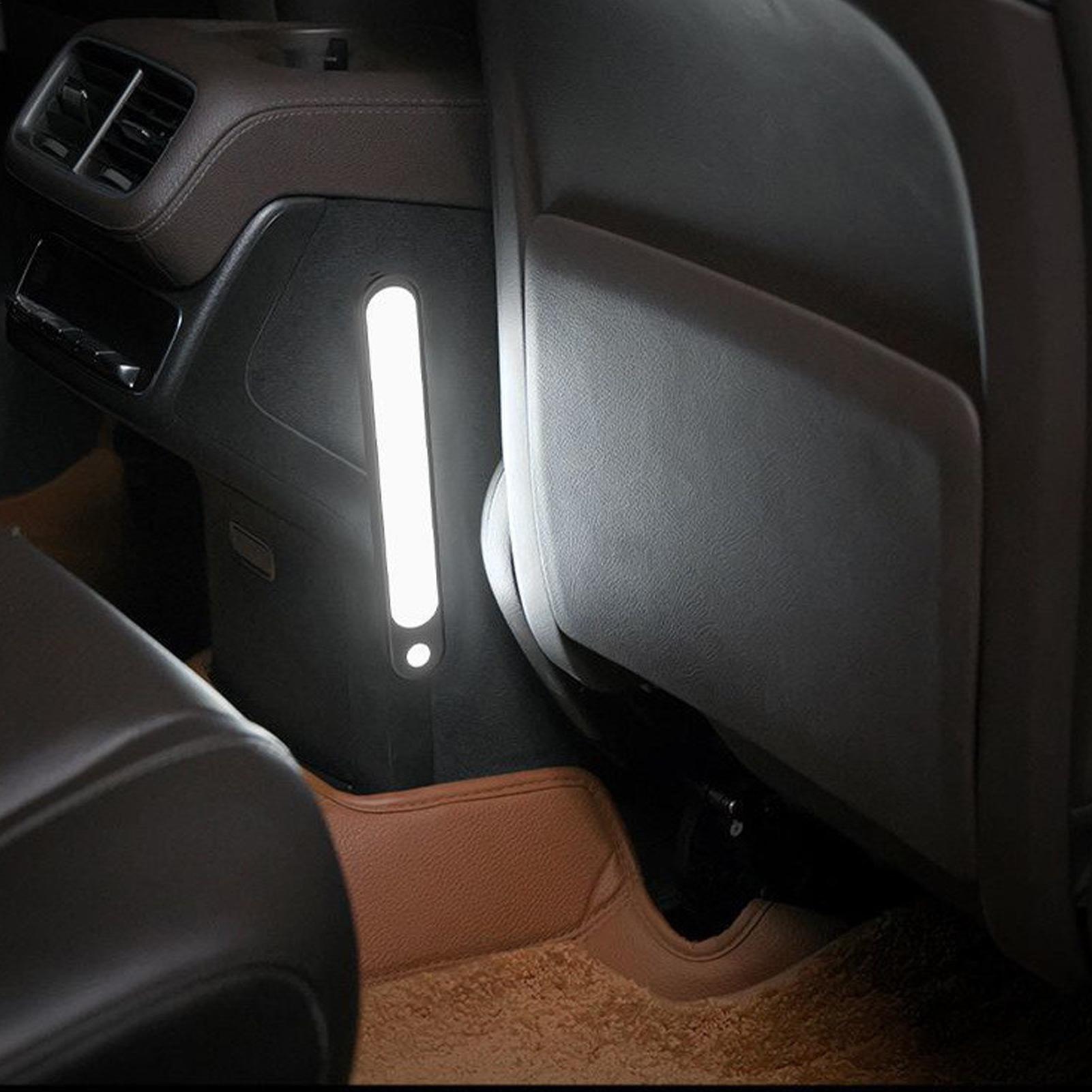 Sensor Light Bars Car Trunk Au - Lzpz Rui Decor Lighting Store recensie en prijs