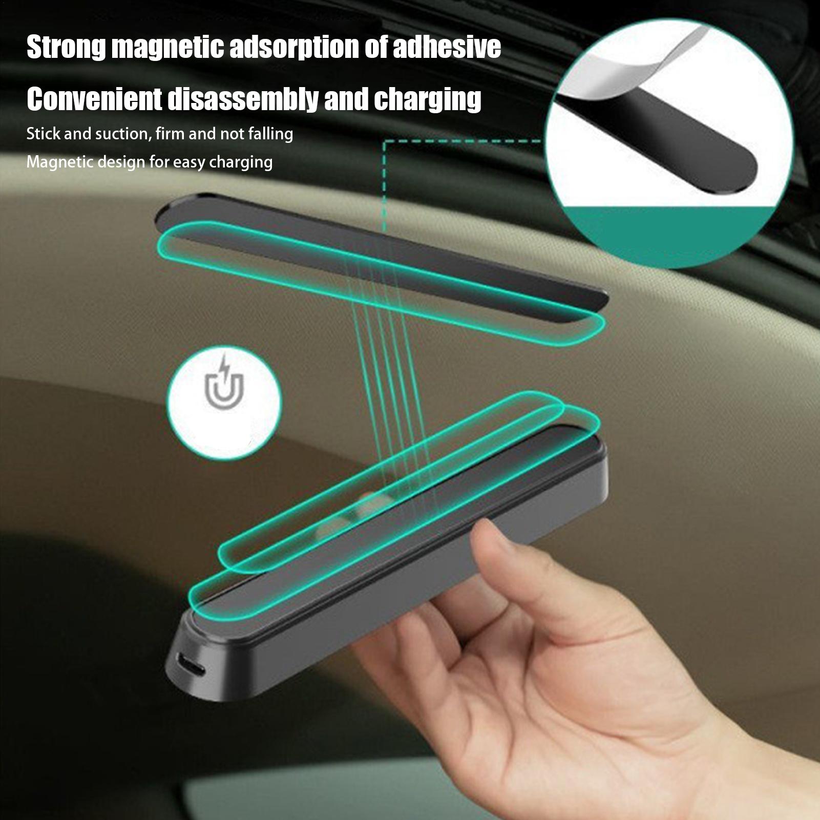 Sensor Light Bars Car Trunk Au - Lzpz Rui Decor Lighting Store recensie en prijs