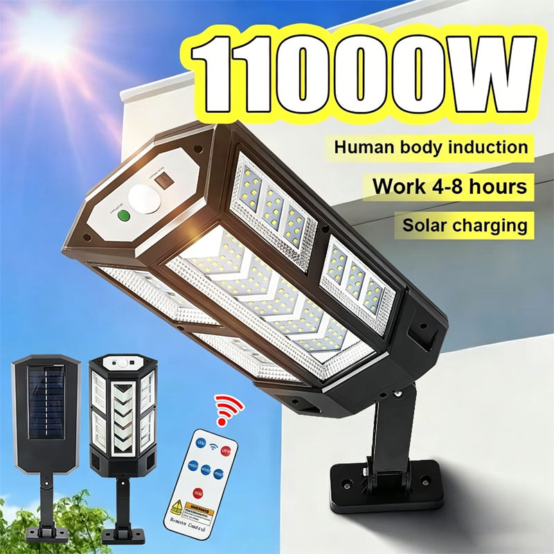 Solar LED Light Super Bright O - Lighting Decor Outdoor recensie en prijs