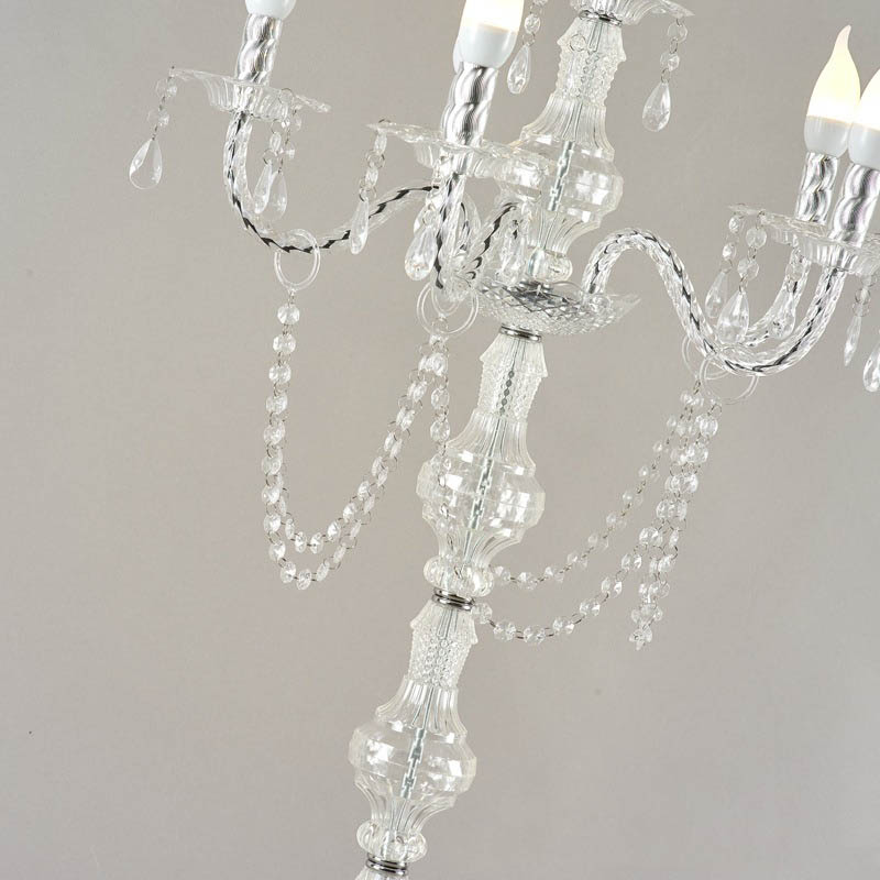 Modern Luxury Candle Lamps Wed - Lighting Decor Living Room recensie en prijs