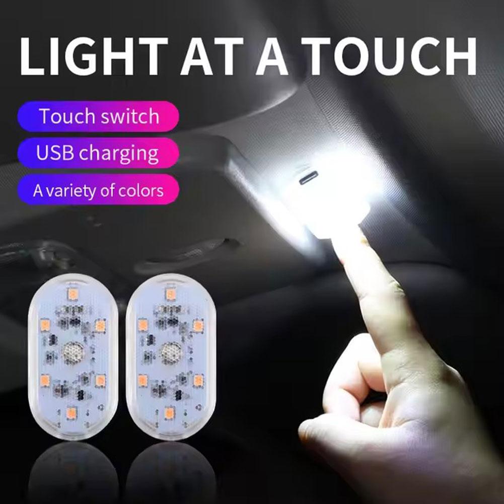 Car Roof Light Reading Light A - Lzpz Rui Decor Lighting Store recensie en prijs