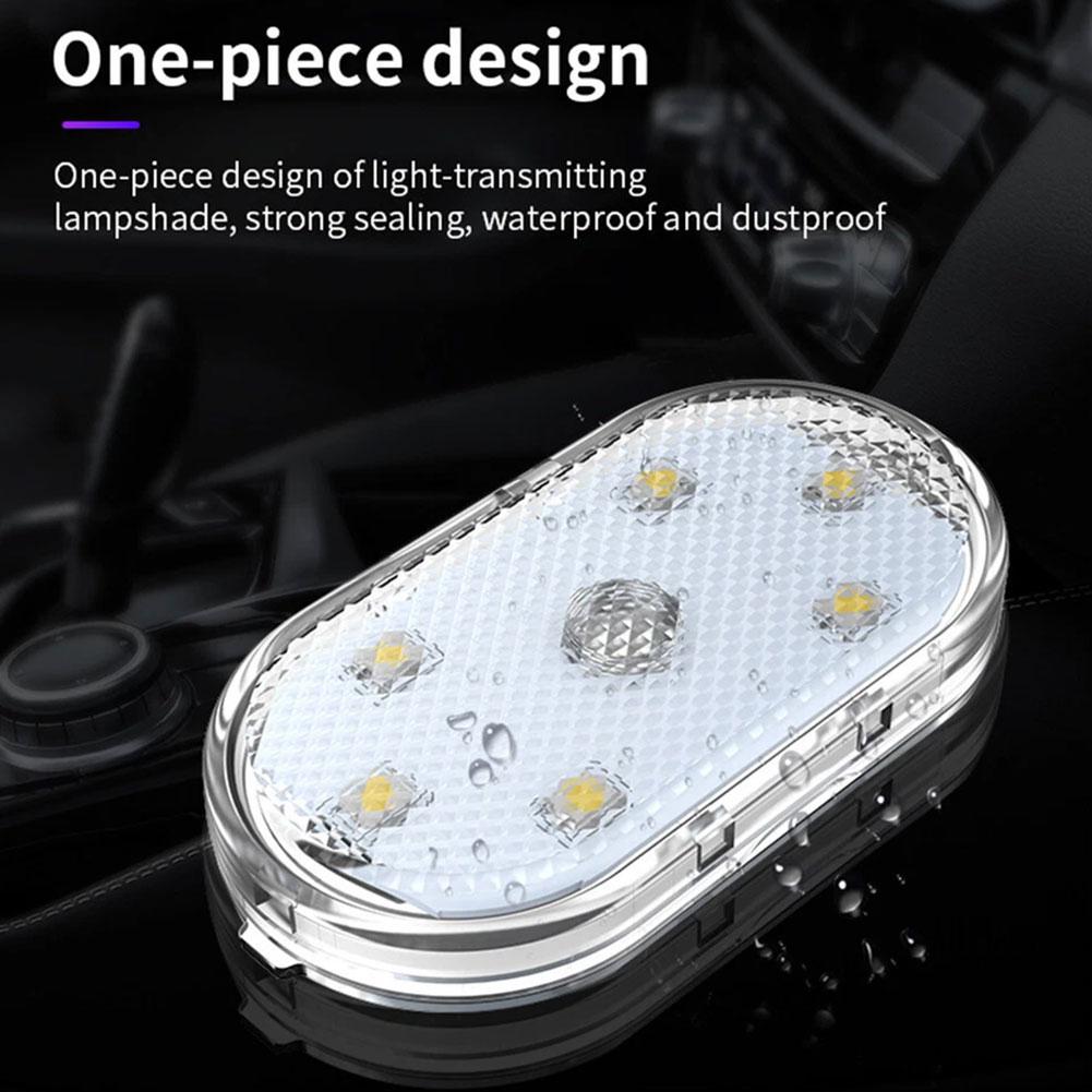 Car Roof Light Reading Light A - Lzpz Rui Decor Lighting Store recensie en prijs