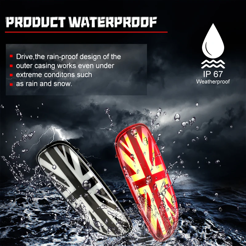 For MINI Cooper JCW R56 R57 R5 - Union Lighting & Decor Montreal Quebec recensie en prijs
